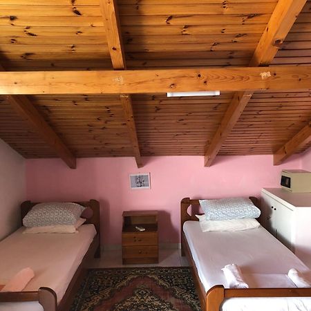 Ion Apartments Messolonghi Double Room Sea View Loft Missolonghi Екстер'єр фото