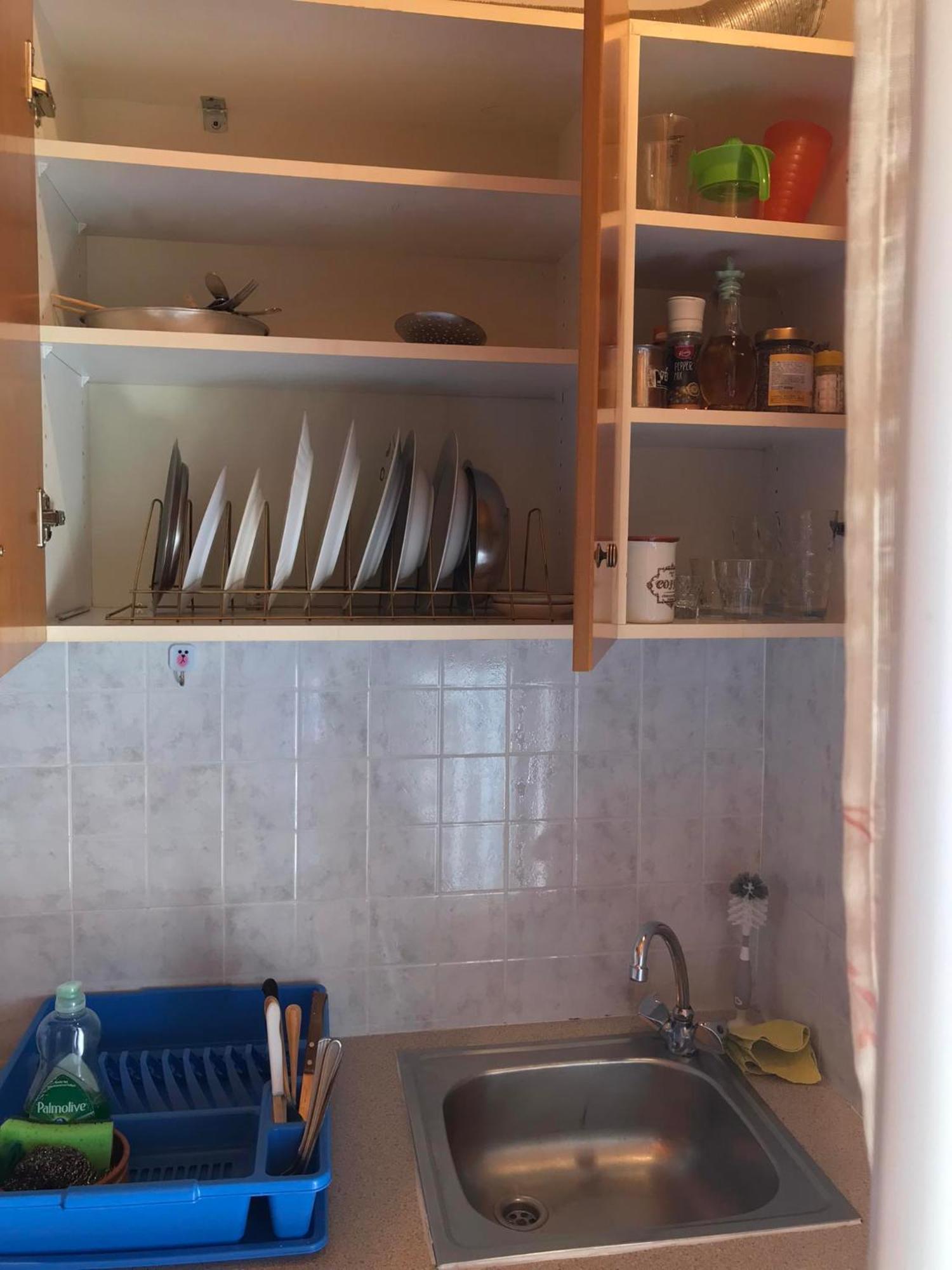 Ion Apartments Messolonghi Double Room Sea View Loft Missolonghi Екстер'єр фото
