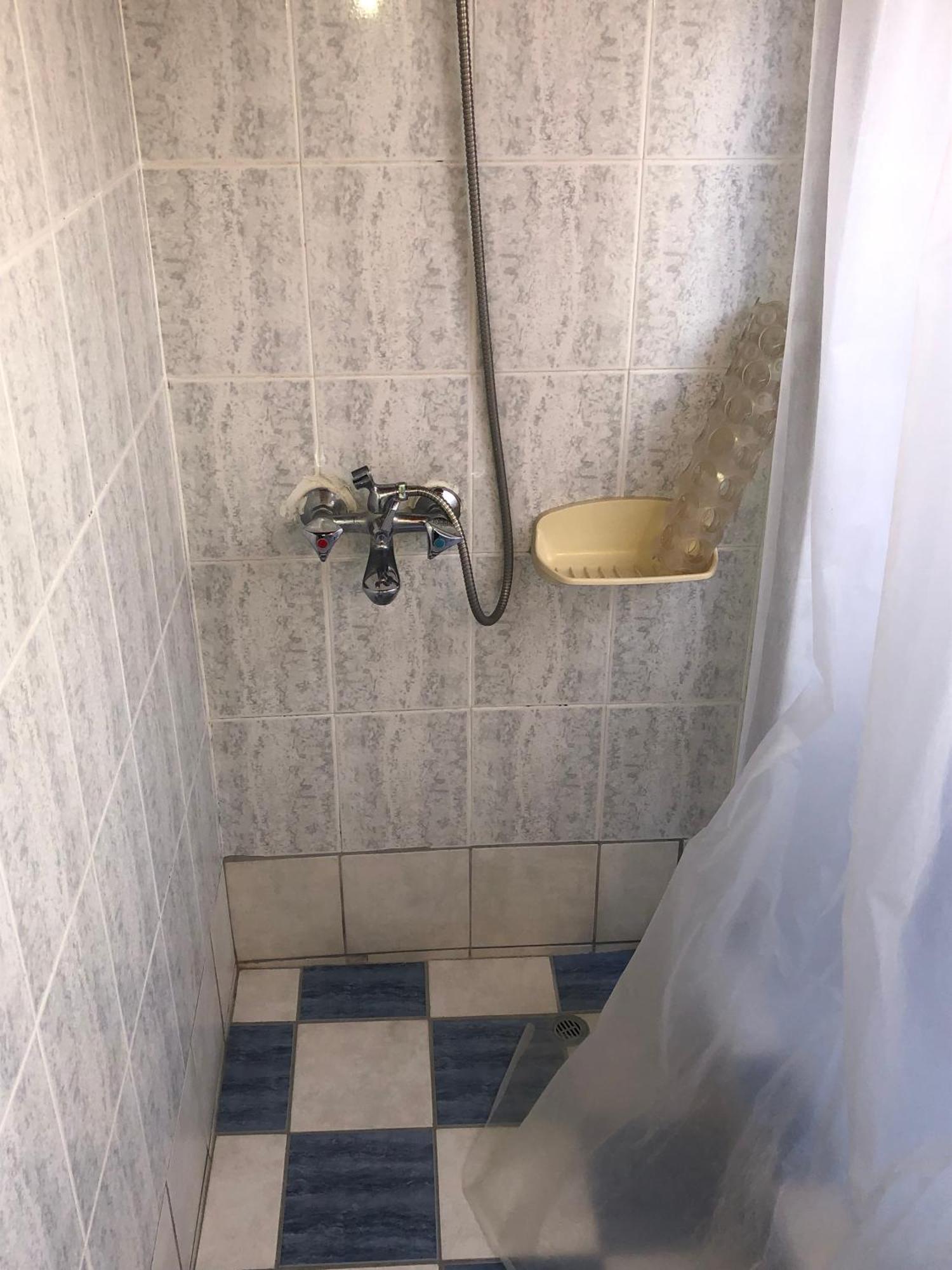 Ion Apartments Messolonghi Double Room Sea View Loft Missolonghi Екстер'єр фото