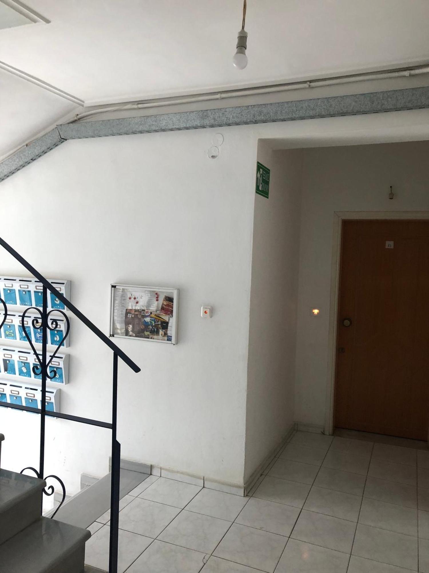 Ion Apartments Messolonghi Double Room Sea View Loft Missolonghi Екстер'єр фото